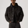 Jordan Brand Denim Jacket