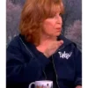 Joy Behar The View Just Get Up Hoodie