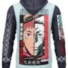 Jujutsu Kaisen hoodie