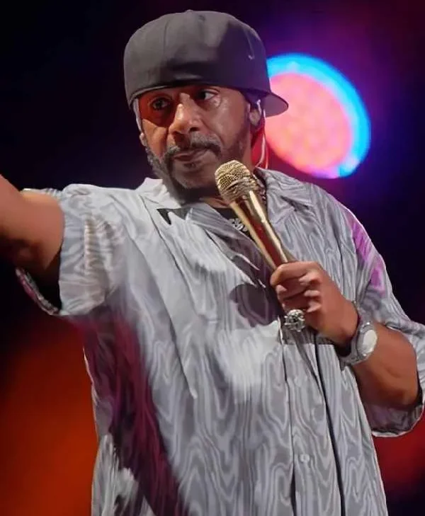 Katt Williams 2026 Shirt