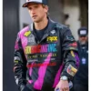 Ken Roczen Motocross Jacket