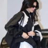 Kendall Jenner 2026 Track Jacket