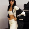 Kendall Jenner Adidas Jacket