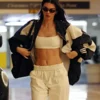 Kendall Jenner Adidas Track Jacket