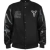 Kobe Bryant LA Lakers Jacket