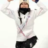 Korea Winter Games 2026 Jacket