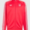 LFC adidas Track Jacket