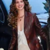 Lana del Rey NYC 2026 Blazer
