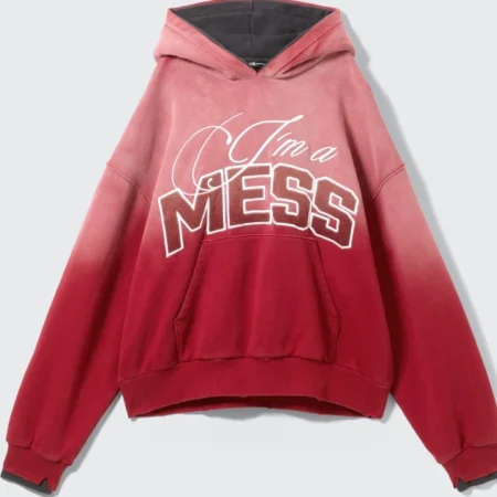 Landon Barker Hoodie