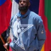 LeBron James 2026 All-Star Games Jacket for sale