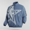 LeBron James 2026 All-Star Games trending Jacket