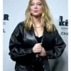 Lea Seydoux Inspired Fashion Jacket