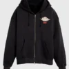Levi’s x Jordan Full-Zip Hoodie