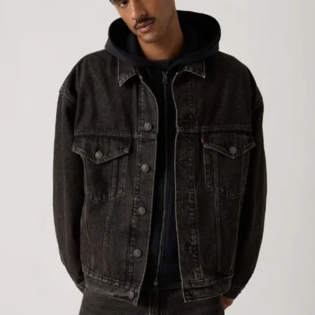 Levi’s x Jordan Jacket