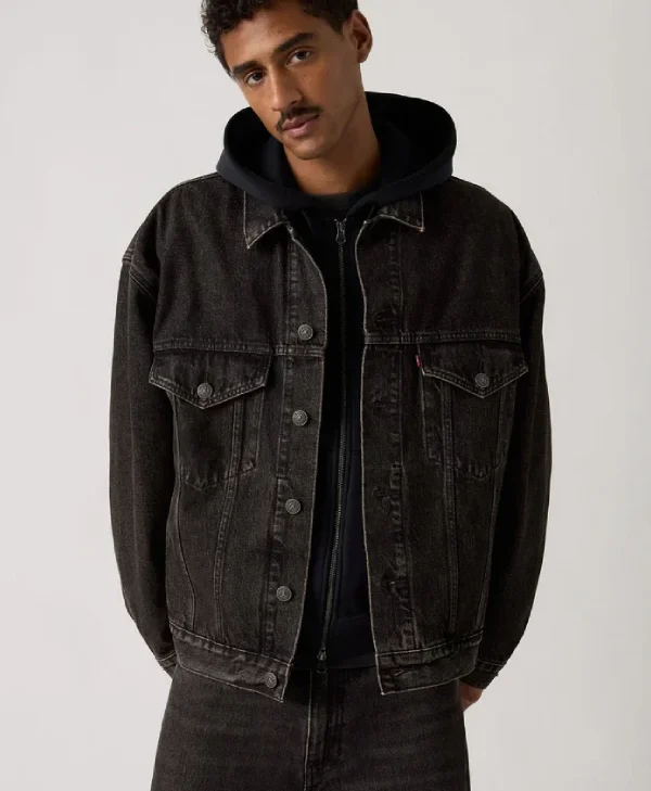 Levi’s x Jordan Jacket