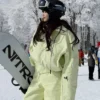 Lisa Ski Jacket for sale