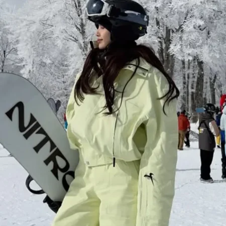 Lisa Ski Jacket for sale