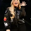 Liv Morgan Royal Rumble 2026 Jacket for sale