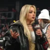 Liv-Morgan-WWE-Raw-Jacket