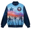 Los Angeles NBA All-Star Jacket 2026