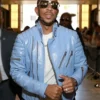Ludacris iHeartRadio Music Award Sky Blue Jacket for sale