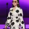 Lulu Wang Film Independent Spirit Awards 2026 White Blazer