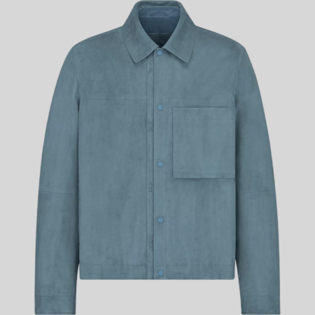 Luxury Fashion Jacket