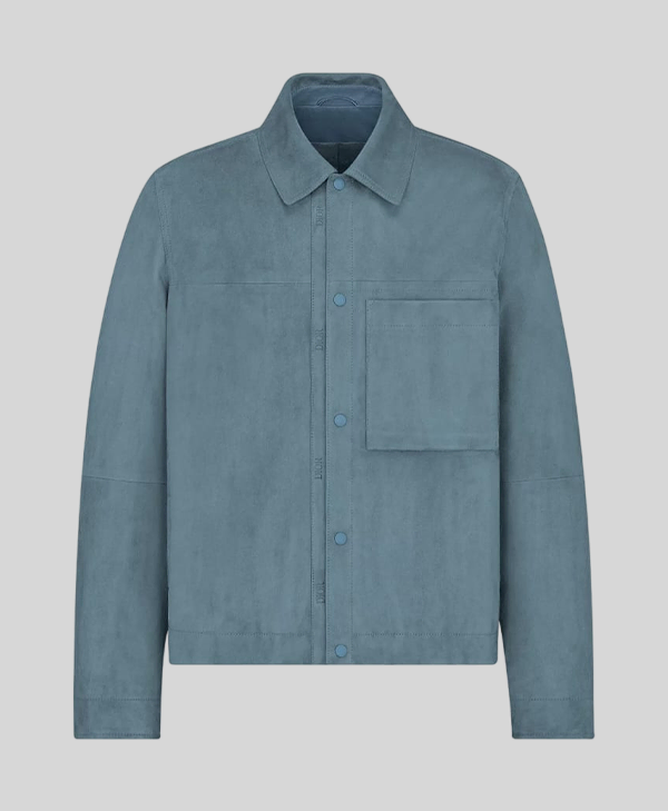 Luxury Fashion Jacket