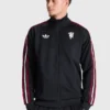 Manchester United x adidas Track Jacket