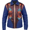 Manuel Roses Chimayo Jacket
