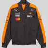 McLaren F1 PUMA 2026 Team Bomber Jacket