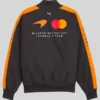 McLaren F1 PUMA 2026 Team Bomber Jacket for sale