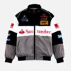 McLaren F1 x Mercedes-Benz Vintage Jacket