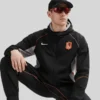 Men’s 2026 Chelsea Nike Repel Strike Hooded Jacket