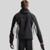 Men’s 2026 Chelsea Nike Repel Strike Hooded Jacket back