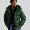 Men’s Polo Ralph Lauren The Gorham Down Jacket