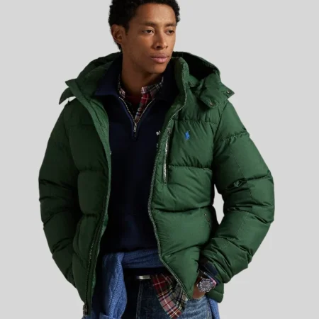 Men’s Polo Ralph Lauren The Gorham Down Jacket