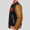 Men’s Superdry Varsity Jacket