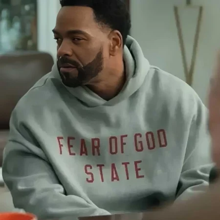 Method Man Relationship Goals 2026 Grey Hoodie