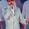 Mexico World Tour 2026 Bad Bunny Suit