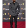 Michael B. Jordan BAFTA 2026 blazer