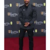Michael B. Jordan formal jacket