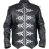 Michael Jackson V8 Black Jacket for sale