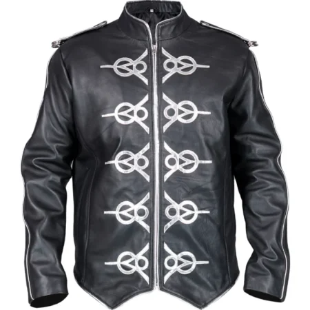 Michael Jackson V8 Black Jacket for sale