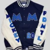 Mickey Baseball Jacket For Sale