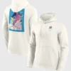 Milano Cortina 2026 Paralympics Iconic Poster Graphic Hoodie