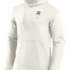 Milano Cortina 2026 Paralympics Iconic Poster Graphic Hoodie front