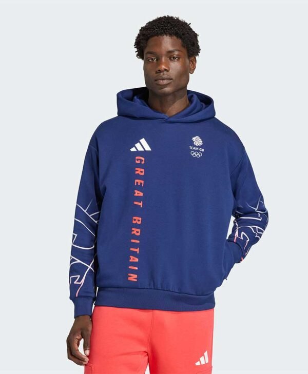 Milano Cortina Winter Olympics apparel
