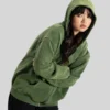 Minecraft Sketch Green Hoodie for sale