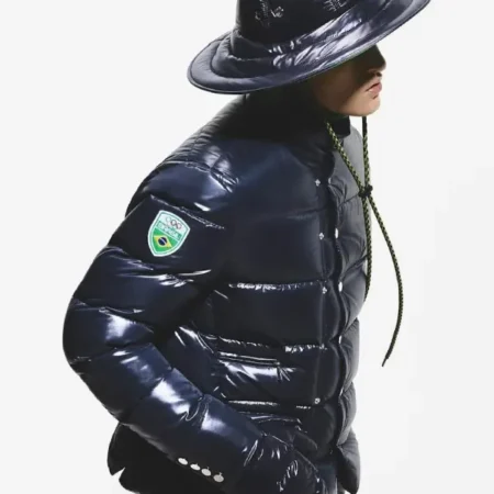 Moncler Brazil 2026 Jacket
